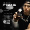 Kaged Muscle Creatine HCL 75 Serving - Unflavored - Image 3