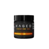 Kaged Muscle Creatine HCL 75 Serving - Unflavored Supplement Bottle