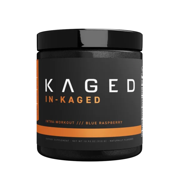 Kaged Muscle In-Kaged Intra-Workout 20 Servings