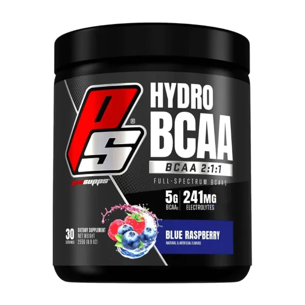 ProSupps Hydro BCAA