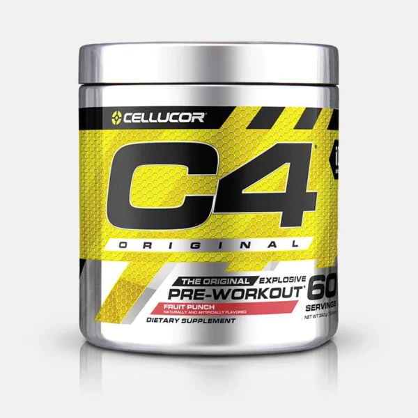 c4 original 60sv fp Nutraog™ - India's Authentic Supplement & Beauty Store Online