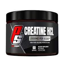 PROSUPPS Creatine HCL