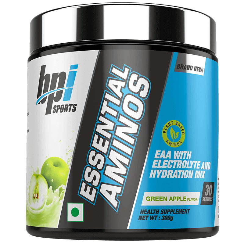 Bpi Sports EAA Essential Amino Acids 30 Servings