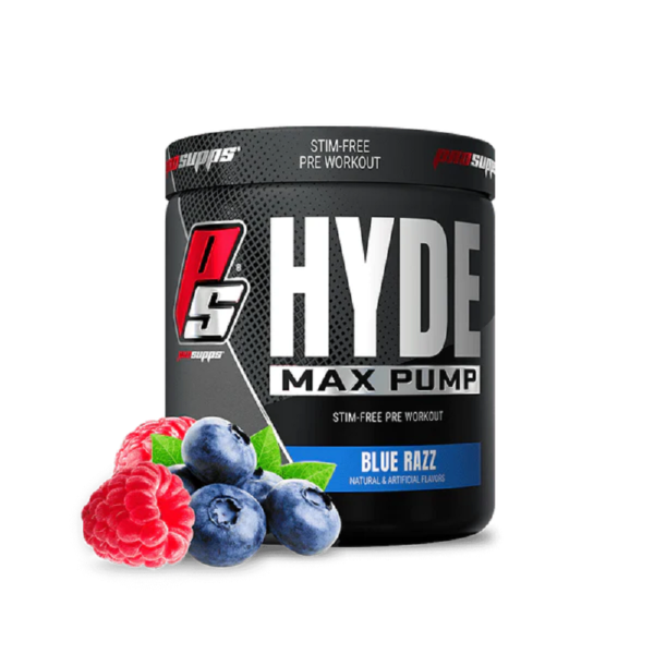 ProSupps Hyde Max Pump