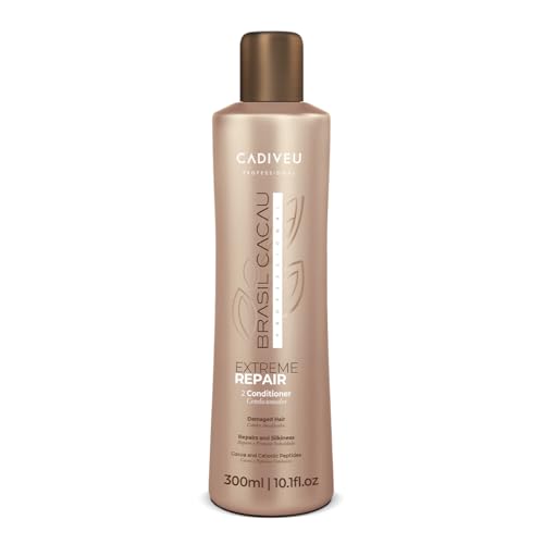 Brasil Cacau Extreme Repair Conditioner 300ml