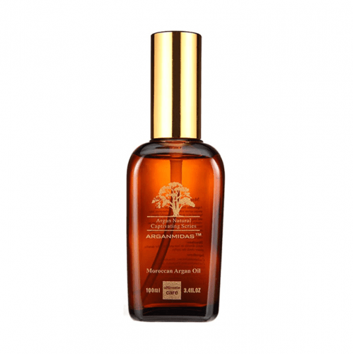 Arganmidas Moroccan Argan Oil 100ml