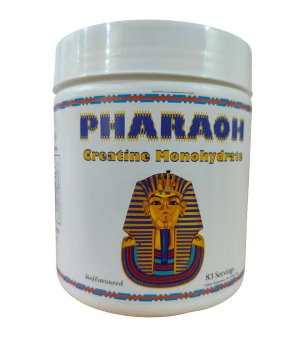 Pharaoh Creatine
