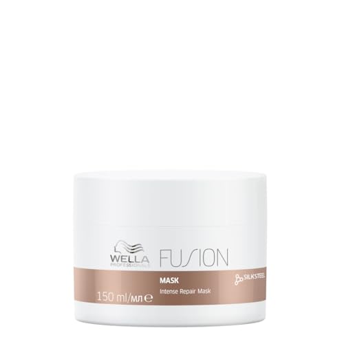 WELLA PROFESSIONALS Fusion Fresh Intense Repair Hair Mask 150 Ml 1 Count